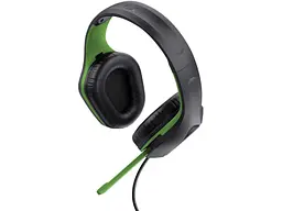 Навушники з мікрофоном Trust GXT 415X ZIROX Black (24994) - мініатюра 2