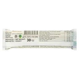 Козинак Zolotoi Vek з кунжуту 30 г - мініатюра 2