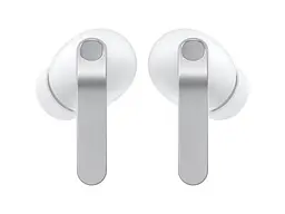 Навушники TWS Samsung Galaxy Buds4 Pro White (SM-R640NZWA) - мініатюра 6