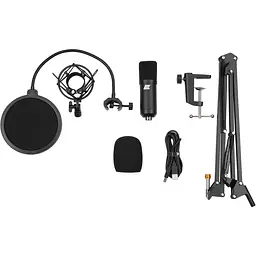 Мікрофон 2E Maono MPC011 Streaming Kit [2E-MPC011] [106780] - мініатюра 6
