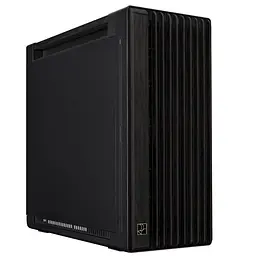 Корпус ASUS PA602 PROART Wood Edition - Metal без БЖ Black (90DC00J0-B09020)