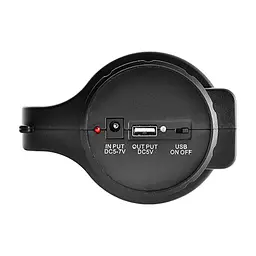 Ліхтар Voltronic YJ-2895 - мініатюра 3