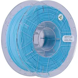 Філамент для 3D-принтерів Creality PLA Hyper Luminous 1kg Blue (3301010540)