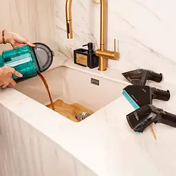 Миючий пилосос для килимів та тканин Cecotec Conga 6000 Carpet&amp;Spot Clean XL - мініатюра 9