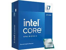Процессор Intel Core i7-14700K (BX8071514700K)