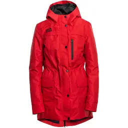 Куртка Skif Outdoor Running 2XL Червоний