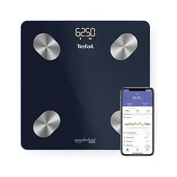 Ваги підлогові Tefal BM9720F0 - мініатюра 2