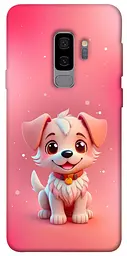 Чохол Demsky Puppy для Samsung Galaxy S9+