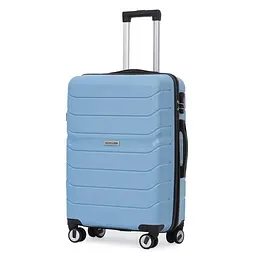 Валіза Semi Line 26" M Blue (T5616-2)
