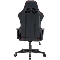 Геймерське крісло GamePro Rush GC575 Black/Red (GC-575-Black-Red) [163691] - мініатюра 7