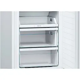 Холодильник BOSCH KGN 36 NW 306 - мініатюра 4