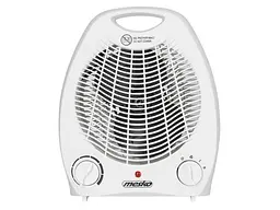 Тепловентилятор Mesko MS 7719 - мініатюра 2