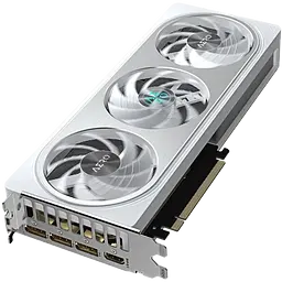 Відеокарта GeForce RTX 5060 Ti 8GB Gigabyte Aero OC (GV-N506TAERO OC-8GD) - мініатюра 2