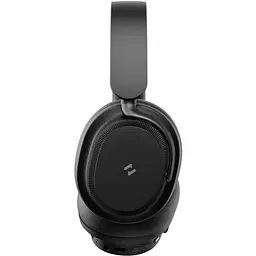 Навушники бездротові накладні Havit H635BT Space NC01H ANC чорні (HV-H635BT-BK) - мініатюра 4