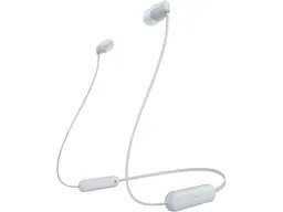 Навушники Sony WI-C100 White (WIC100W.CE7)