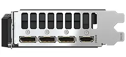 Відеокарта Gigabyte RTX 5060 Ti 8G WINDFORCE OC (GV-N506TWF2OC-8GD) (GDDR7, 128 bit, PCI-E v5.0 x8) - мініатюра 9