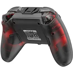 Ігровий маніпулятор Gamesir Cyclone 2 with Dock Station Black - мініатюра 5
