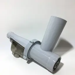 Насадка соковитискач для м'ясорубки Bosch Smart Power MFW25**, ProPower MFW45**, MFW68**, 753397, 12027333 - мініатюра 3