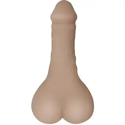 Мастурбатор Baile Bigger Man Plus тілесний