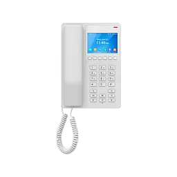IP телефон Grandstream GHP630W - мініатюра 3