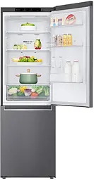 Холодильник LG GW-B459SLCM - мініатюра 7