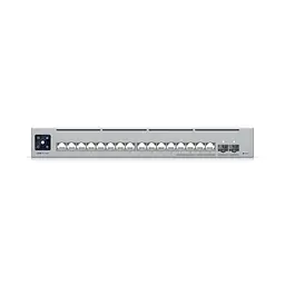 Комутатор Ubiquiti UniFi Pro Max 16 (USW-Pro-Max-16) - мініатюра 2