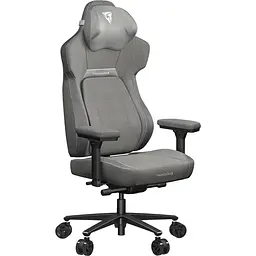 Геймерське крісло TX3 Core Loft Grey (TEGC-2056101.41) [145364] - мініатюра 4
