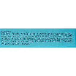 Сухий шампунь Lakme K.style Cool Brush Up 200 мл - мініатюра 3