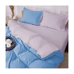 Постільна білизна MirSon Poplin Line 054 + 067 Gerwin 160 x 220 (2200006285786) - мініатюра 2