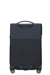 Валіза 55 См Samsonite AIREA DARK BLUE 55x35x22(25) KE0*11002 - мініатюра 2