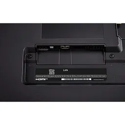 Телевізор LG AI 80 43` QNED Ultra HD 4K (43QNED80T3A) EU [128074] - мініатюра 11