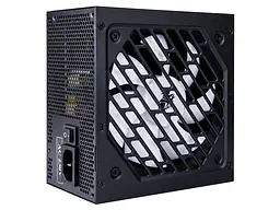 Блок питания 1stPlayer PS-600FK 600W - миниатюра 2