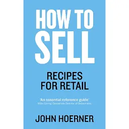 How to Sell - Джон Гернер