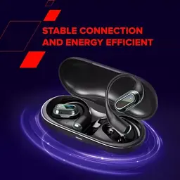Навушники Canyon OnFlow 12 OWS ENC Black (CNS-TWS12BK) - мініатюра 7