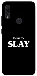 Чохол Demsky Slay для Xiaomi Redmi Note 7 / Note 7 Pro / Note 7s