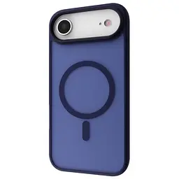 Чохол WAVE Matte Insane Case with Magnetic Ring iPhone 17 Air в асортименті - мініатюра 4