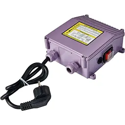 Насос занурювальний Vitals Aqua PRO колодязний 5-4DCw 4535-1.0f (149017) - мініатюра 7