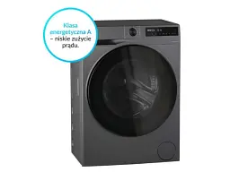 Пральна машина автоматична Candy BP 48SBL6G-S - мініатюра 7