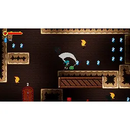 Ключ активації Microsoft Quartz Caverns для Xbox One/Series S/X - мініатюра 4