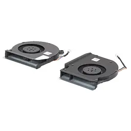 Вентилятори для Asus G515GV G515GW GL504GM GL504GS, (DC 12V CPU+GPU, FK7T DFSCK221051820, FK7U DFSCK221151810, Аналог) - мініатюра 2