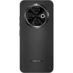 Смартфон Tecno Spark 30C 8/256GB Orbit Black [4894947051760] [147675] - мініатюра 5