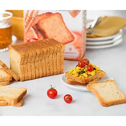 Тости Diatosta Tostagrill пшеничні 150 г (699995) - мініатюра 2