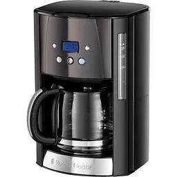 Кавоварка 26160-56 Matte Black Russell Hobbs teh0026788