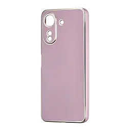 Чохол Golden Line Xiaomi Redmi 13C 4G/Poco C65 4G Lilac Purple