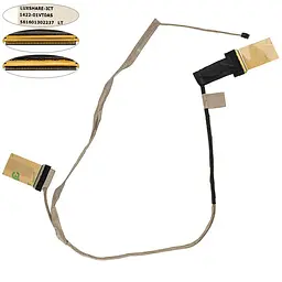 Шлейф матриці для ноутбука Asus (X550) 40pin 40pin LED (1422-01VT0AS)