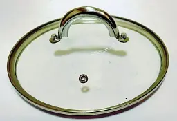 Каструля Bohmann BH 0127-22 4.7л Red - мініатюра 3