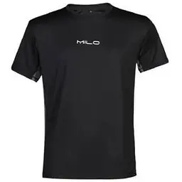 Футболка Milo Noko Black XXL (1053-MILNOKB-XXL)