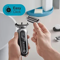 Електробритва чоловіча Braun Series 7 71-S1000s - мініатюра 7