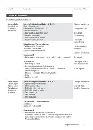 Tamburin 2. Lehrerhandbuch - мініатюра 10