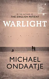 Warlight - Майкл Ондатже